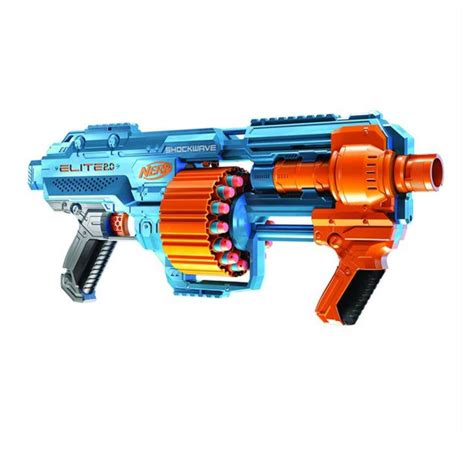 nerf in Italian .
